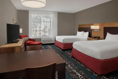 TownePlace Suites Big Spring