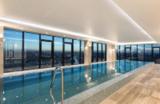 Nook Melbourne Apartments