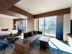 Beppu Suginoi Hotel