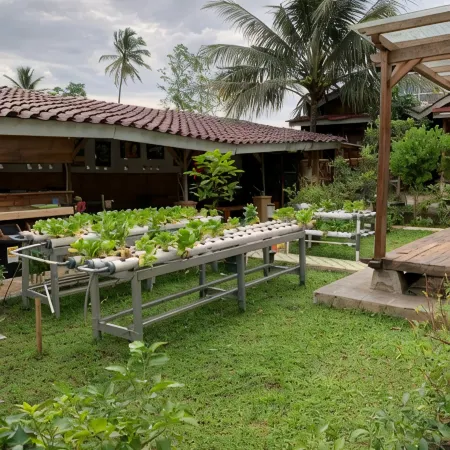 Humbly Boutique Hotel