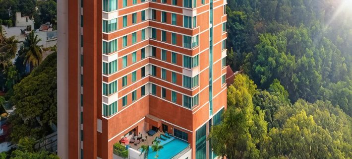 Welcomhotel by ITC Hotels, Richmond Road, Bengaluru Hotels in Bengaluru