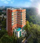 Welcomhotel by ITC Hotels, Richmond Road, Bengaluru Hotel dekat M G ROAD-TRINITY