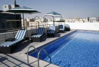 라우다 호텔 도하