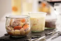 Les Béthunoises Spa & Grand-Place - petit déjeuner