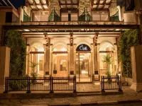 The Radh Hotel Hoteles cerca de Torre del reloj de Kandy