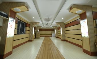 4. 호텔 애플 파크..