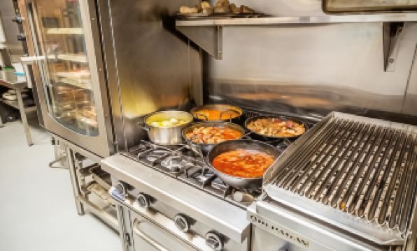 Apartahotel Siglo XIX