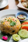 Phu Siab Mhok@KhaoSok Hotels in Phanom