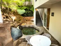 Gracia Spa Resort Hotel - Hot Springs