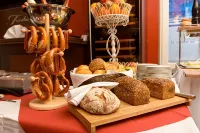 Altstadthotel am Theater - petit déjeuner