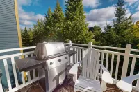 Snowbridge Hotels in Blue Mountains