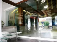 The Grand Park Hotel Hotels in Chidambaram