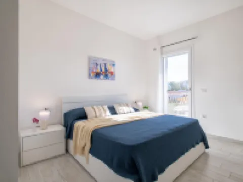 Vista Blu ヴァッレドーリアのホテル