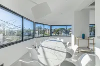 Luxurious Villa with Heated Pool 6Br-12p - Cannes