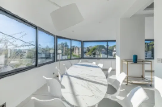 豪華別墅 帶加熱泳池 6間卧室/12人 - 康城茹阿斯