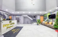 Dem Premium Hotel - Round Trip Airport Service - Istanbul International Airport Hotels in Istanbul