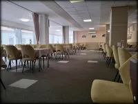 獨角酒店 - 早餐