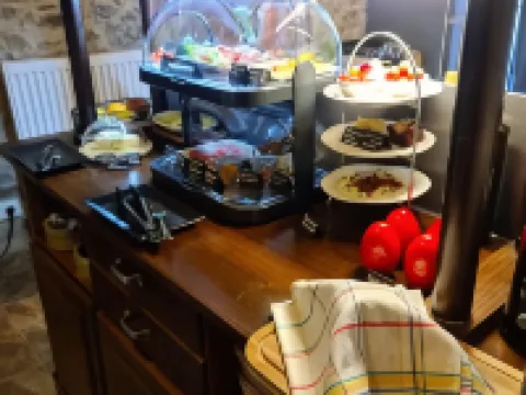 ホテル b&b アルテス ヒンターホイゼル フライブルクのホテル