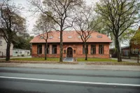 City Housing Genk - 2-Star