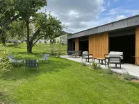 La Maison des Monts d'Or Hotel a Fleurieu-sur-Saone