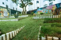 DeRequka Hostel