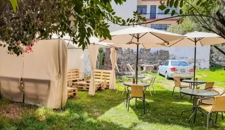 Hotel Juan de la Torre