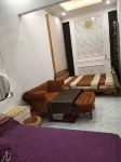 Garden Full House