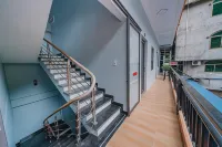 Napoli Hostel Cat Ba