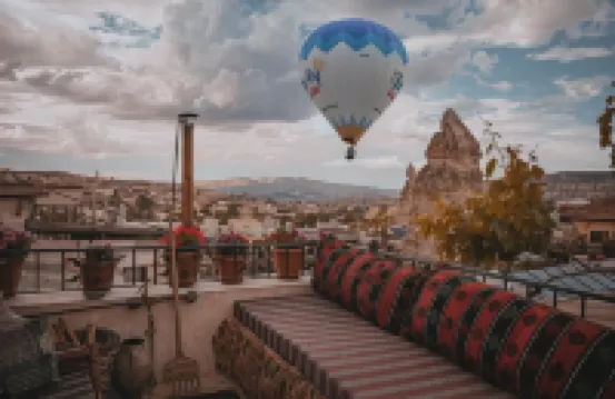 盧維安石屋酒店