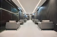 فندق قمم بارك Qimam Park Hotel 7 알바하 호텔