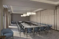 Luxembourg Marriott Hotel Alfa Hotels in Hesperange