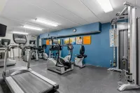 Comfort Inn Herndon-Reston Hotels in Herndon
