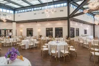 Crowne Plaza PROVIDENCE-WARWICK (AIRPORT) by IHG - servizio colazione
