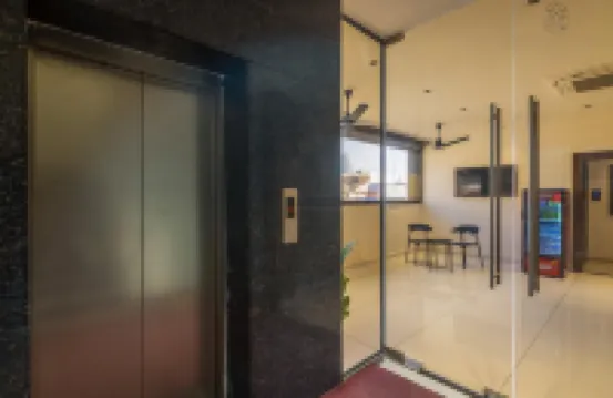 Anantharaa Hotel Hotels in Tiruvannamalai