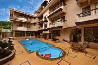La Sunila Suites & Villas by Wsi, Baga