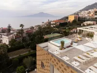 Domo 20 Hotel & Rooftop Hotel a Vico Equense