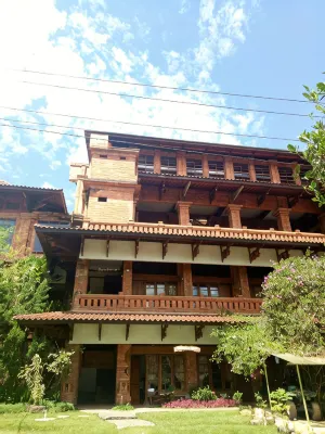Jawa Dwipa Heritage Resort & Convention Hotel dekat Retreat House Sasono Panembah Bukit Hermon