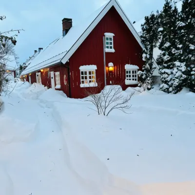Tollgaarden Gjestegaard Hotels in Sandefjord