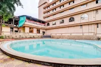 Dhuri Resort - Pools