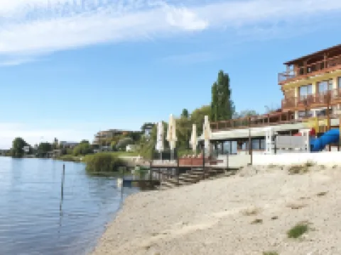 Apartmánový Garni Hotel Relax Hotels in Senec