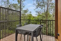 Discovery Parks - Lane Cove Các khách sạn ở Macquarie Park