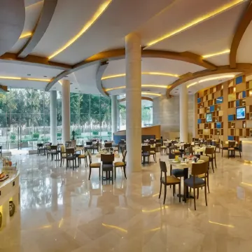 The Lalit Chandigarh