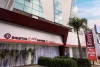 Bristol Easy Hotel - Rio Bonito Hotels in Rio Bonito