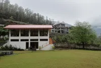 Club Mahindra Baiguney Hotels in Namchi