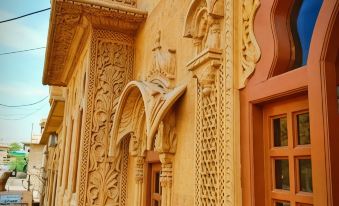 Hotel Royal Heritage