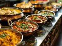 Hotel Chanchal Continental - New Delhi City Centre