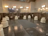 Funabashi Grand Sauna and Capsule Hotel