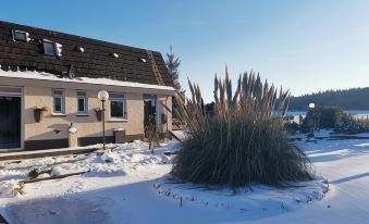 B&B Bovenweg