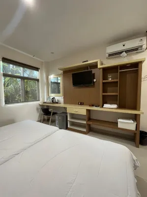 Karawatu Inn Hotels in Biak