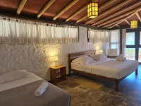 Las Cabañas de Antica